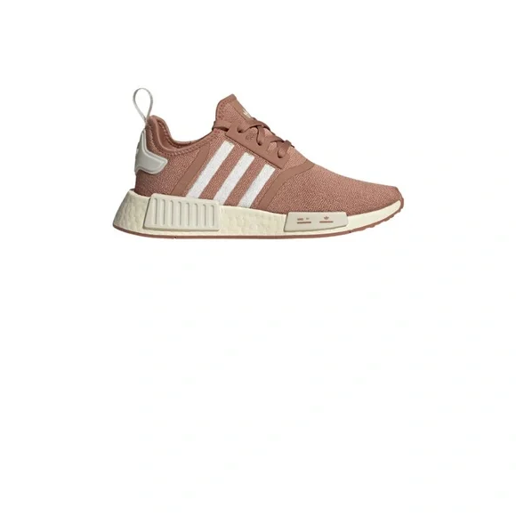 Adidas Women's Tan Athletic Shoes - Picture 1 of 5